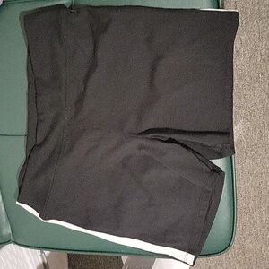 PINK Active Wear Shorts Size XXL